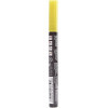 Marqueur - Indélébile - Permanent - Jaune - Pointe ronde - 2mm - Pébéo
