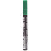 Marqueur - Indélébile - Permanent - Vert foncé - Pointe ronde - 2mm - Pébéo