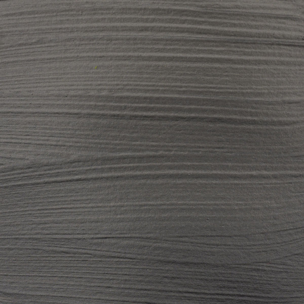 Peinture Acrylique en tube gris graphite 20ml - Amsterdam