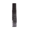 Marqueur - Indélébile - Permanent - Noir - Pointe plate - 15mm - Pébéo