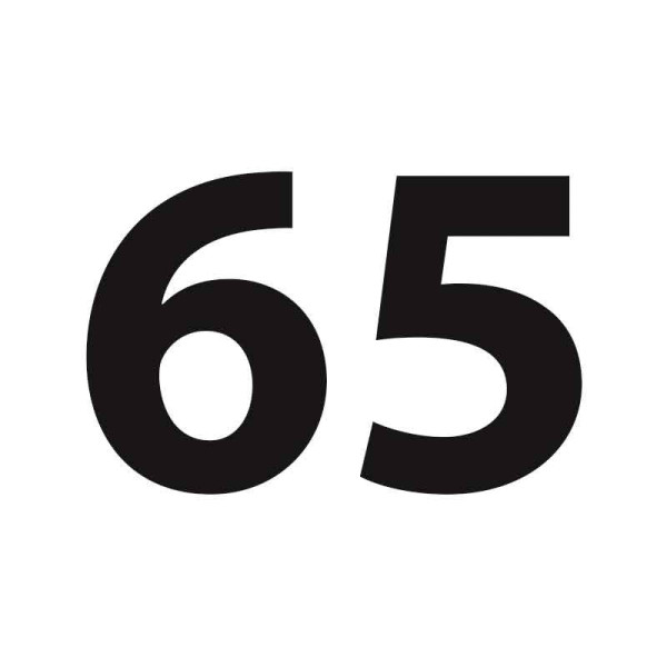 Boite de 6500 étiquettes - Format 38x21,2mm - Etibox - Apli 119770