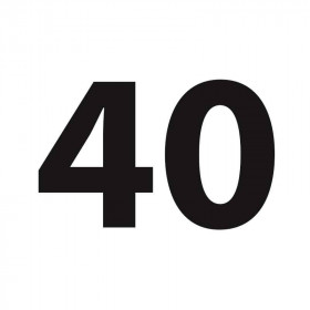 Boite De 4000 Étiquettes - Format 52,5X29,7Mm - Etibox - Apli 119769