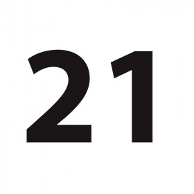 Boite de 2100 étiquettes - Format 70x42.4mm - Etibox - Apli 119752