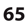 Boite De 6500 Étiquettes - Format 38X21.2Mm - Etibox - Apli 102042