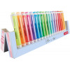 Etui de 18 surligneurs STABILO Swing cool - assortiment couleurs