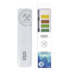 photo - Peinture aquarelle - Fine - Coffret métal - 12 godets+ pinceau - Lefranc Bourgeois