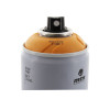 Bombe de peinture MTN 94 - orange tibet