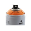 Bombe de peinture MTN 94 - mandarine
