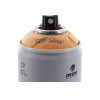 Bombe de peinture MTN 94 - orange dalai