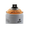 Bombe de peinture MTN 94 - orange plural