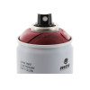 Bombe de peinture MTN 94 - rouge bordeaux