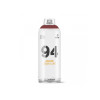 Bombe de peinture MTN 94 - rouge bordeaux | Artmania