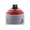 Bombe de peinture MTN 94 - rouge sang