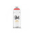 Bombe de peinture MTN 94 - rouge vif | Artmania