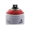 Bombe de peinture MTN 94 - rouge clandestin