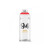 Bombe de peinture MTN 94 - rouge madrid | Artmania