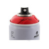 Bombe de peinture MTN 94 - rouge madrid
