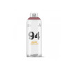 Bombe de peinture MTN 94 - rouge compact | Artmania