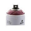 Bombe de peinture MTN 94 - rouge colere