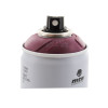 Bombe de peinture MTN 94 - rouge rioja