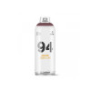 Bombe de peinture MTN 94 - rouge bitacora | Artmania