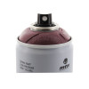 Bombe de peinture MTN 94 - rouge bitacora