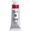 photo - Gouache - Extra-fine - Rouge primaire - 437 - Lefranc Bourgeois - Linel - 14ml