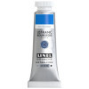 photo - Gouache - Extra-fine - Bleu cobalt - 30 - Lefranc Bourgeois - Linel - 14ml