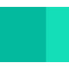 Gouache - Extra-fine - Bleu turquoise - 50 - Lefranc Bourgeois - Linel - 14ml