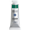 photo - Gouache - Extra-fine - Vert émeraude - 564 - Lefranc Bourgeois - Linel - 14ml