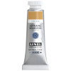 photo- Gouache - Extra-fine - Ocre jaune - 302 - Lefranc Bourgeois - Linel - 14ml