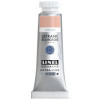 photo - Gouache - Extra-fine - Ocre rose - 817 - Lefranc Bourgeois - Linel - 14ml
