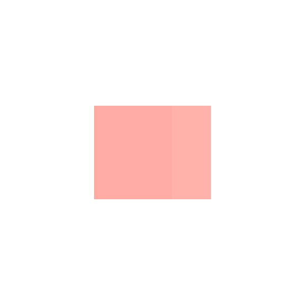 Gouache - Extra-fine - Ocre rose - 817 - Lefranc Bourgeois - Linel - 14ml