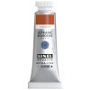 photo - Gouache - Extra-fine - Ocre rouge - 306 - Lefranc Bourgeois - Linel - 14ml