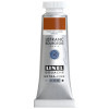 photo - Gouache - Extra-fine - Terre sienne brûlée - 481 - Lefranc Bourgeois - Linel - 14ml