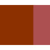 Gouache - Extra-fine - Terre sienne brûlée - 481 - Lefranc Bourgeois - Linel - 14ml