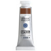 photo - Gouache - Extra-fine - Terre ombre brûlée - 477 - Lefranc Bourgeois - Linel - 14ml