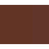 Gouache - Extra-fine - Terre ombre brûlée - 477 - Lefranc Bourgeois - Linel - 14ml