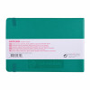 Carnet Croquis - 21 x 14,8cm - 80 feuilles - 140g - vert foncé - Royal Talens