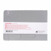 Carnet Croquis - 21 x 14,8cm - 80 feuilles - 140g - argent - Royal Talens