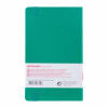 Carnet croquis 13x21cm - 80 feuilles - 140g - vert forêt - Royal Talens