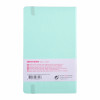 Carnet croquis 13x21cm - 80 feuilles - 140g - vert menthe - Royal Talens