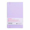 Carnet croquis 13x21cm - 80 feuilles - 140g - violet - Royal Talens