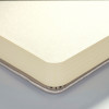 Carnet croquis 13x21cm - 80 feuilles - 140g - champagne - Royal Talens