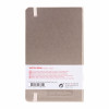 Carnet croquis 13x21cm - 80 feuilles - 140g - champagne - Royal Talens