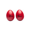 Œufs sonores - Maracas - Instrument de musique - Lot de 3 paires - Enfant
