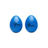 Œufs sonores - Maracas - Instrument de musique - Lot de 3 paires - Enfant