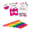 photo - Boomwhackers - 8 tubes à sons + Partitions - Musique Pop, Rock & Dance - Enfant