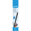 Serodo - Baguettes À Relier - A4 - 15Mm - X20 - Noir - Exacompta | Artmania