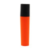 Surligneur en plastique recyclé orange Ulmann